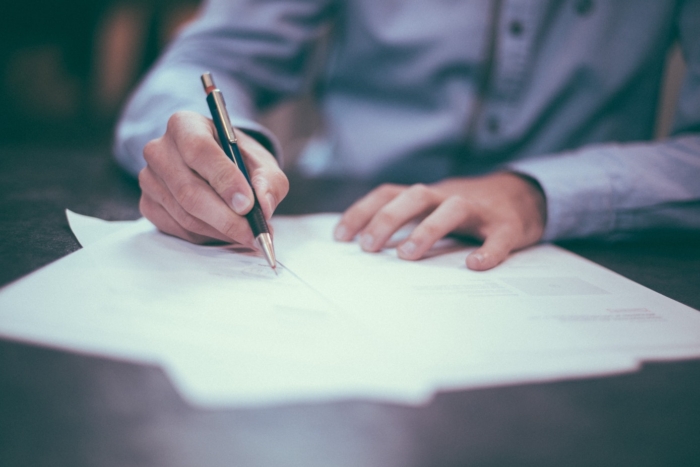 E-Sign Act requirements