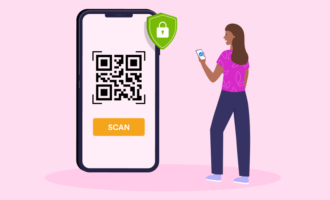 How secure are QR codes? How secure are QR codes?