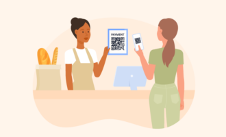 How small businesses can use QR codes How small businesses can use QR codes