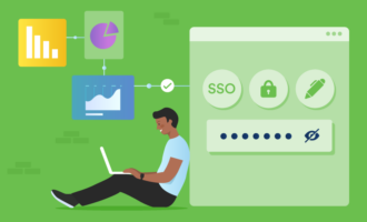 How SSO boosts enterprise data collection How SSO boosts enterprise data collection