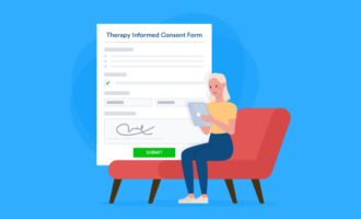 Informed consent in psychology Informed consent in psychology