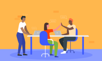 What is workplace collaboration? What is workplace collaboration?