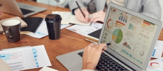 5 benefits of data visualization