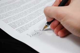 Electronic signature vs wet signature Electronic signature vs wet signature