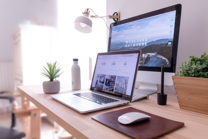 The future of telecommuting
