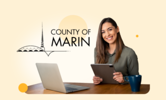 How the County of Marin uses Jotform Enterprise to help residents during COVID-19 How the County of Marin uses Jotform Enterprise to help residents during COVID-19