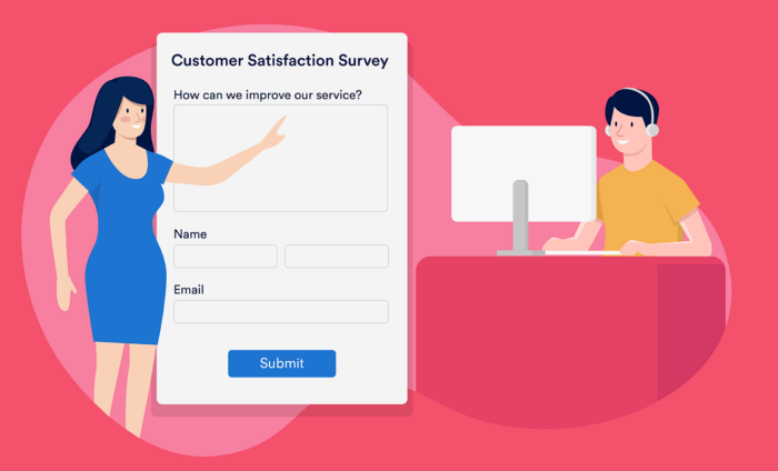 Comment améliorer la satisfaction client