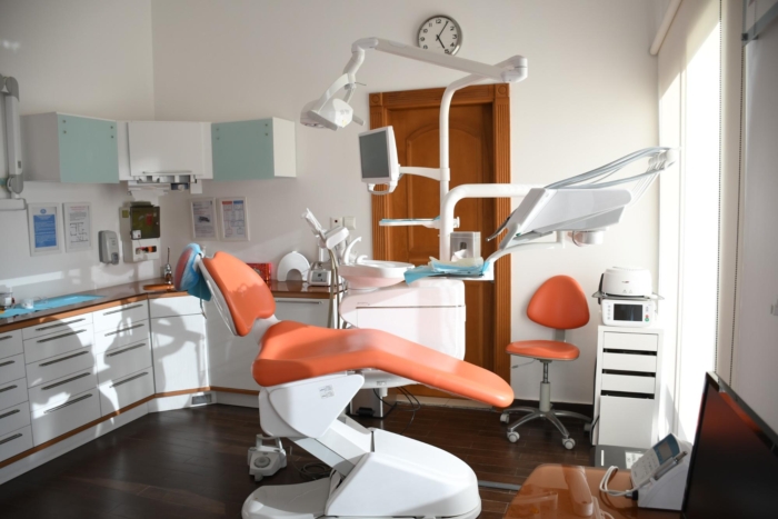 How teledentistry fits into and differs from telehealth