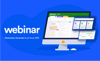 Webinar: Introducing Jotform Tables