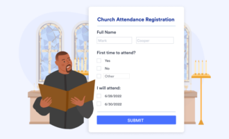 How to track church attendance How to track church attendance