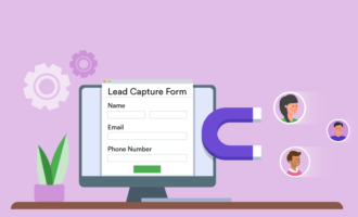 10 best lead-capture software solutions in 2025