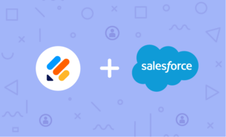 Do even more with the updated Jotform + Salesforce integration Do even more with the updated Jotform + Salesforce integration