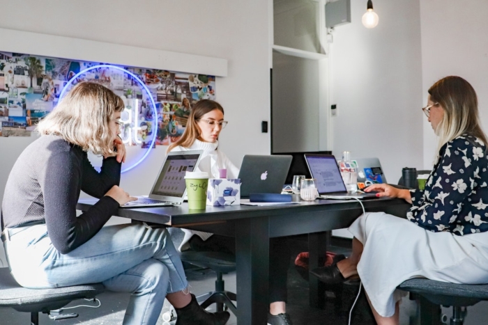 How spreadsheet-database platforms create the ultimate productivity solution