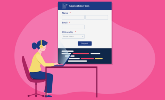 Beautiful Forms - Design, Style, & make it work with PHP & Ajax Beautiful Forms - Design, Style, & make it work with PHP & Ajax