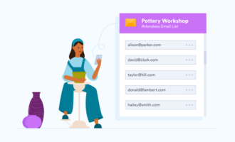 Comment collecter des adresses e-mail avec Google Forms Comment collecter des adresses e-mail avec Google Forms