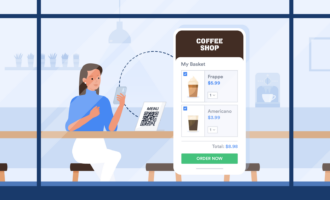 What Is a QR Code? What Is a QR Code?