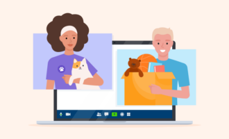 Zoom for nonprofits: Guidelines for getting started Zoom for nonprofits: Guidelines for getting started