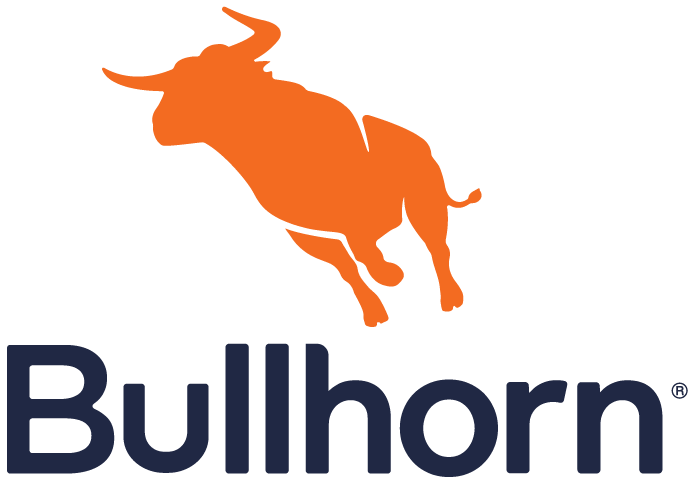 Bullhorn - Logo