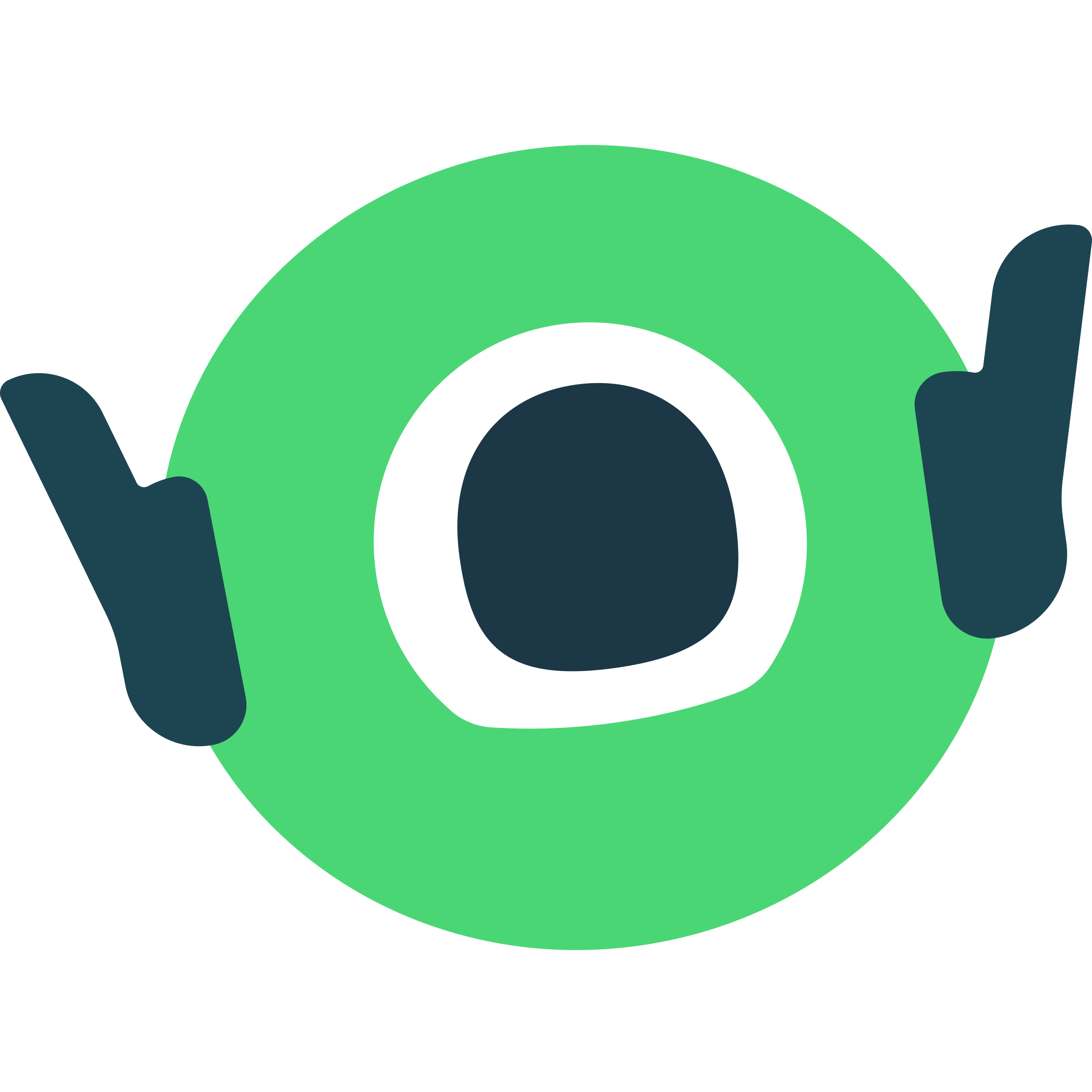 SmartRecruiters - Logo