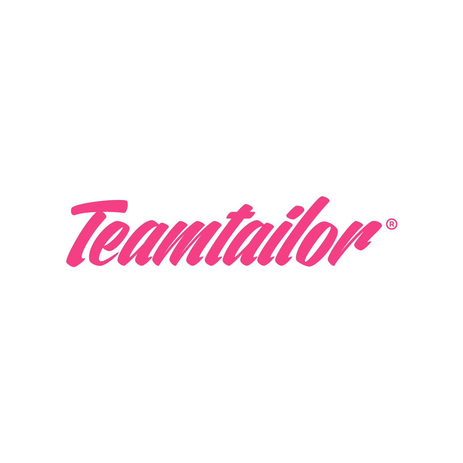 Teamtailor - Logo