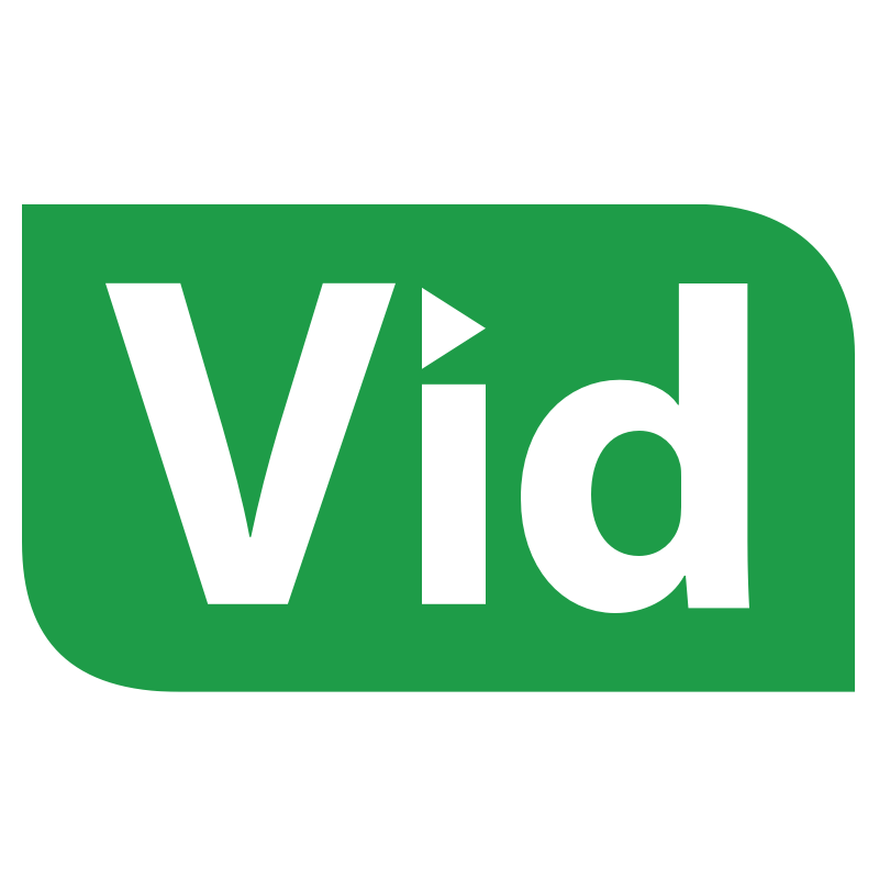 VidCruiter - Logo
