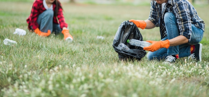 How to log and track volunteer hours