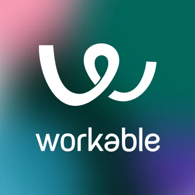 Workable - Logo