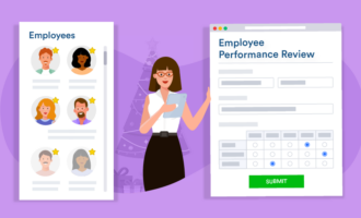 How to use Jotform for year-end evaluations How to use Jotform for year-end evaluations