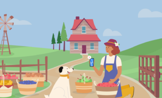 How Agricultural Marketing Helps Modern Farmers Thrive