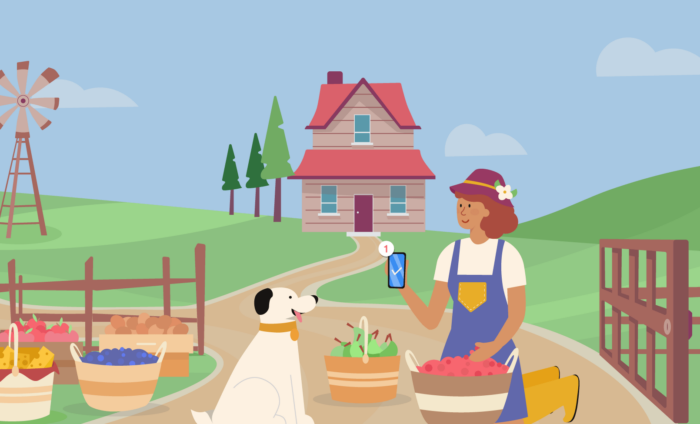 How Agricultural Marketing Helps Modern Farmers Thrive