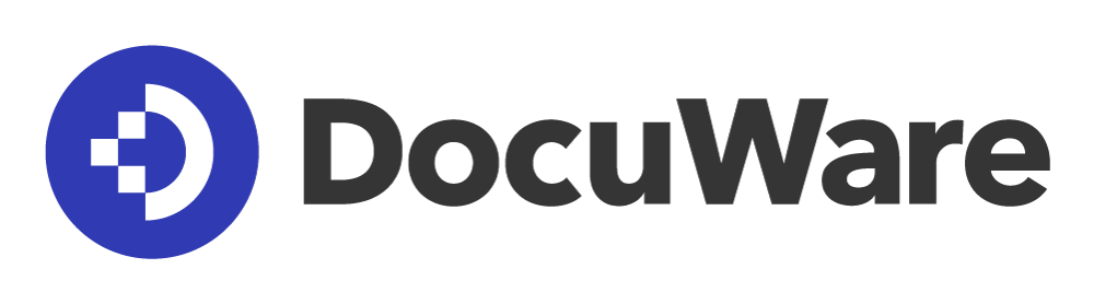 DocuWare - Logo
