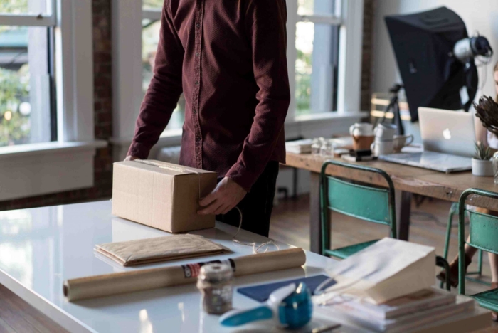 How to write a professional estimate: Small business guide