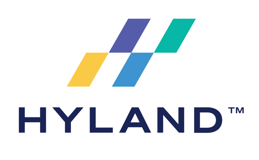Hyland - Logo