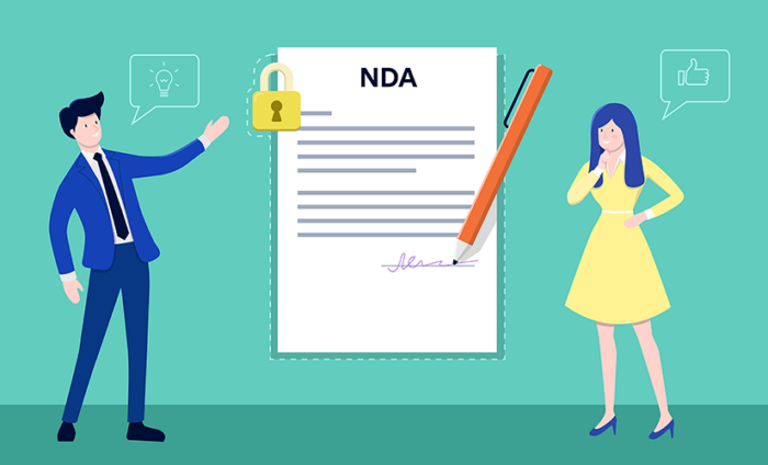What Is a Nondisclosure Agreement?