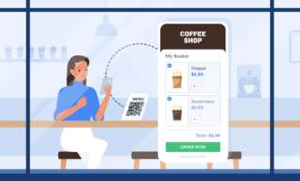 Qu'est-ce qu'un code QR ? Qu'est-ce qu'un code QR ?