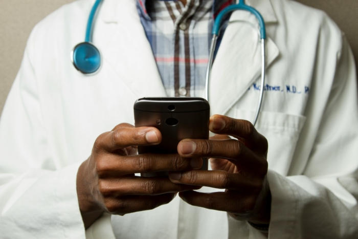 Why data collection is so important in healthcare
