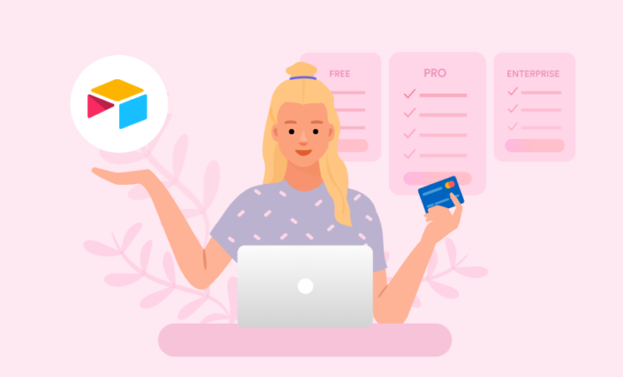 Everything you need to know about Airtable pricing plans
