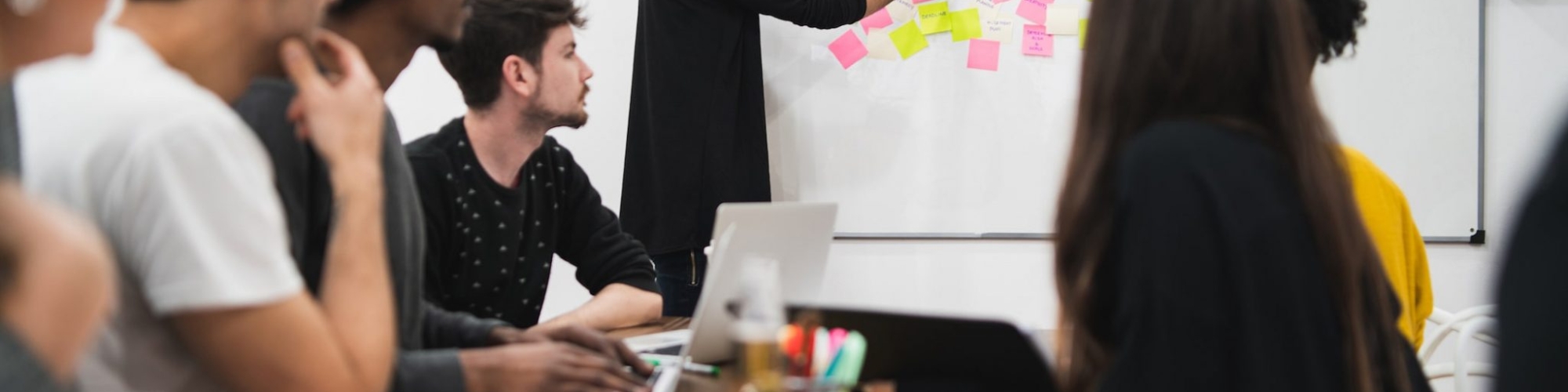 5 conseils pour se lancer dans le UX Design