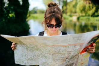 The 4-step guide to creating a content map The 4-step guide to creating a content map