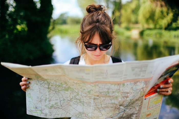 The 4-step guide to creating a content map