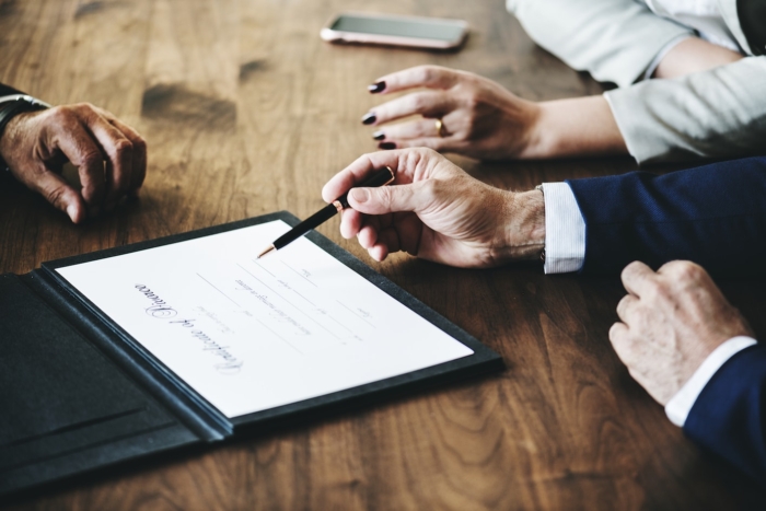 Legal document automation: What it is and how it helps