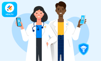 Announcing the new Jotform Health app Announcing the new Jotform Health app