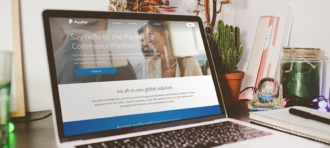 Qu'est-ce que PayPal Commerce Platform ?