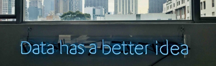 7 adımda veri görselleştirme basamakları