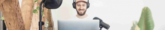 How to use Clubhouse to grow your online presence