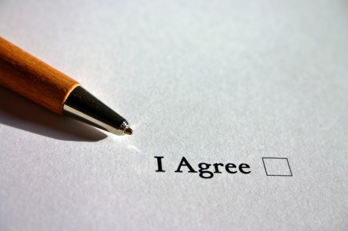 Informed consent in medical device research