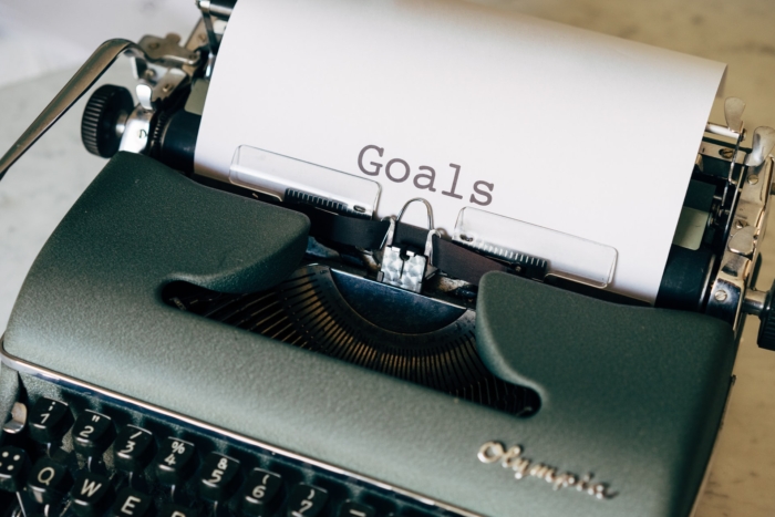 How to Set (and Achieve) Your Most Ambitious Goals the Right Way