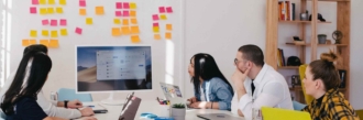 How to create a visual product roadmap How to create a visual product roadmap