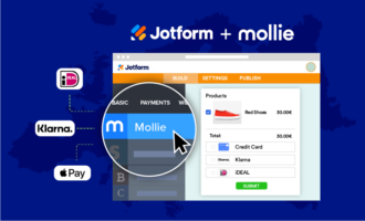 Announcing a new Mollie payments integration for European users Announcing a new Mollie payments integration for European users