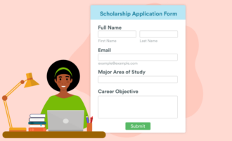 How to review a scholarship application How to review a scholarship application